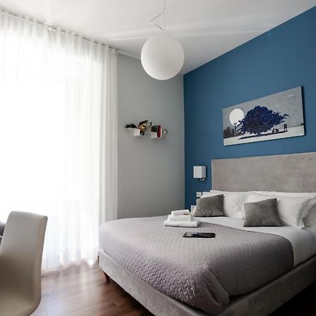 Eighty Four Luxury Rooms Рим Экстерьер фото