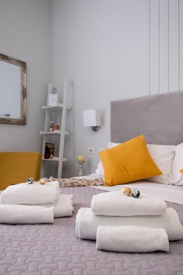 Eighty Four Luxury Rooms Рим Экстерьер фото