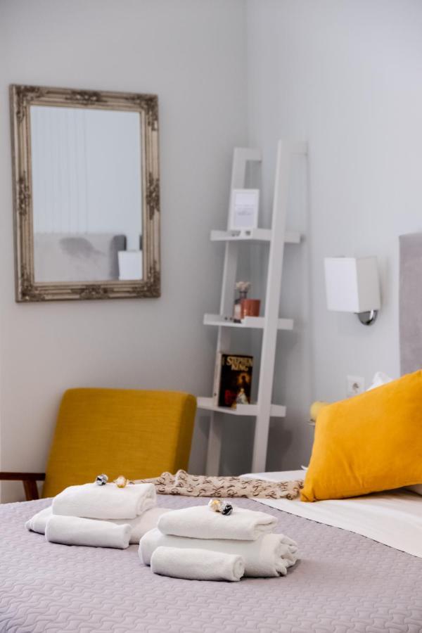 Eighty Four Luxury Rooms Рим Экстерьер фото
