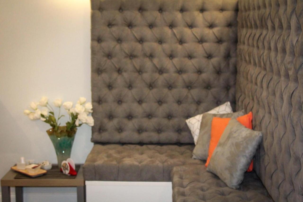 Eighty Four Luxury Rooms Рим Экстерьер фото